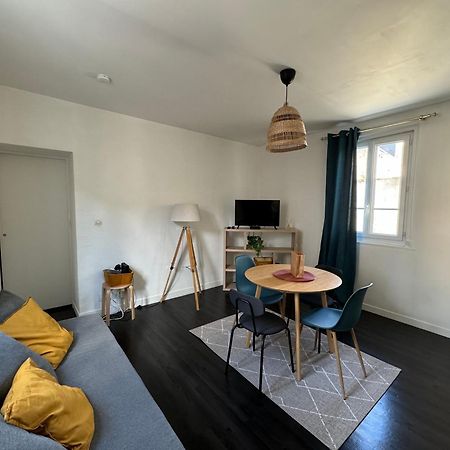 Appartement Caen Theatre Dış mekan fotoğraf